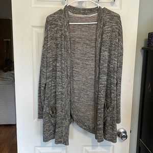 Woman's Sweater